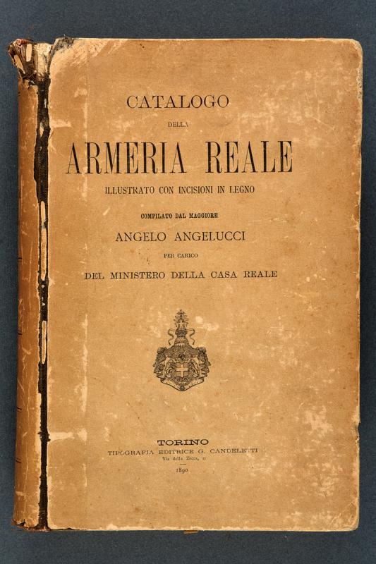 Angelucci, Angelo