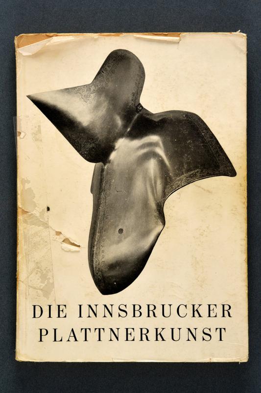 "Innsbrucker Plattnerkunst"