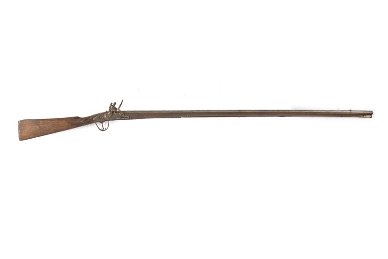 Fucile a pietra focaia