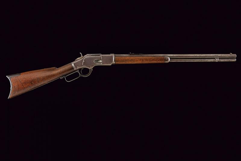 Winchester Model 1873