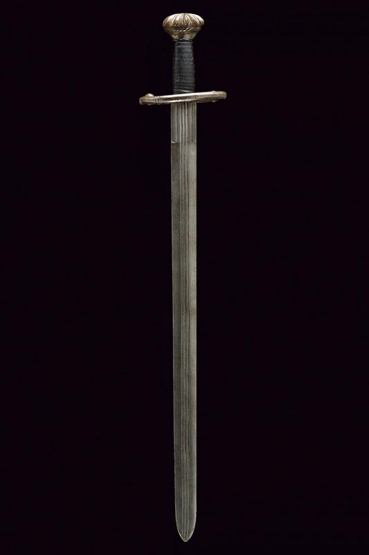 Katzbalger