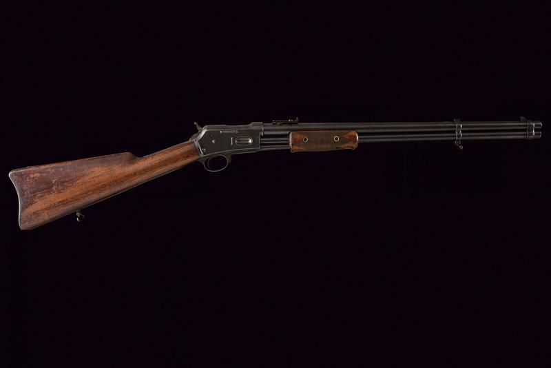 Colt Lightning Slide Action Medium Frame
