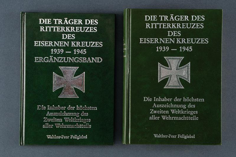 Fellgiebel, Walther-Peer