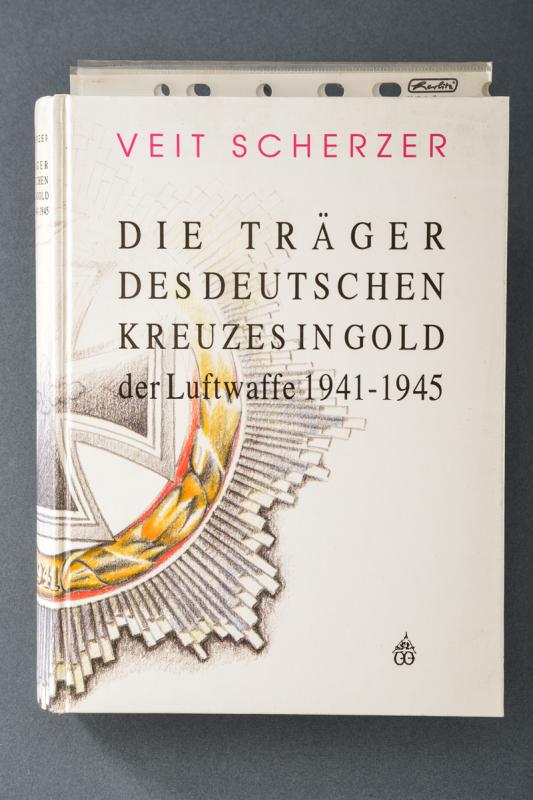 Scherzer, Veit