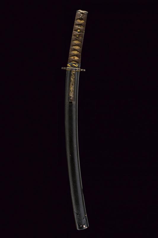Wakizashi