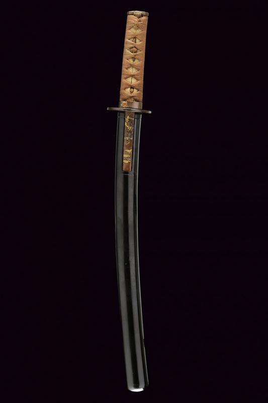 Wakizashi