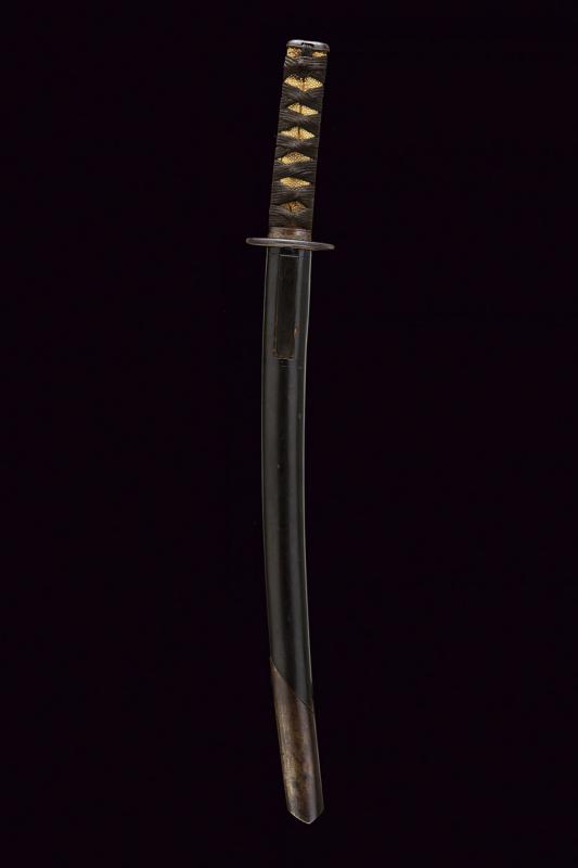 Wakizashi