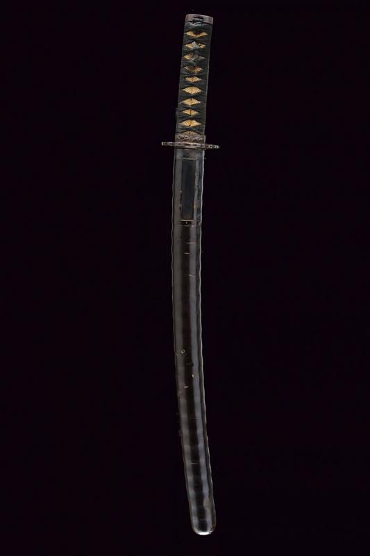 Wakizashi