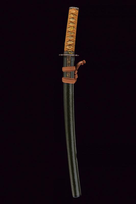 Wakizashi