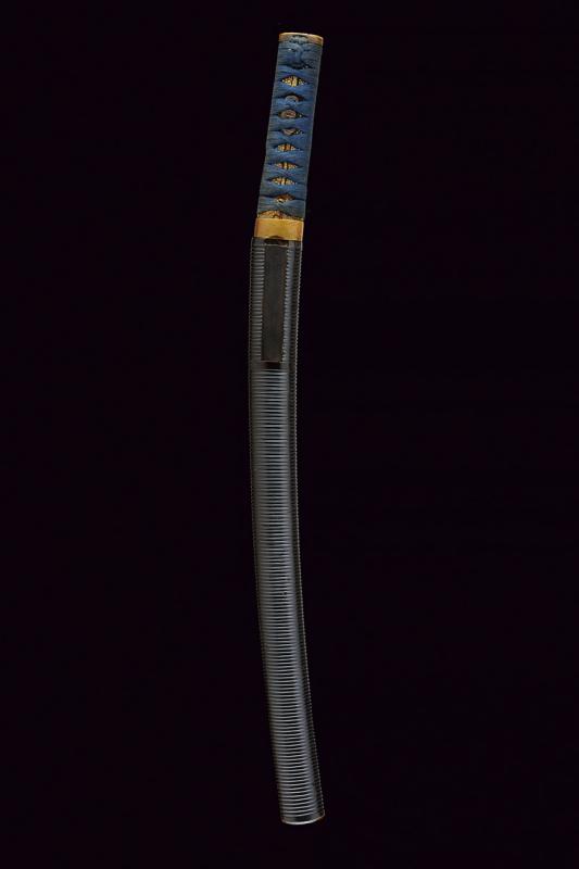Wakizashi