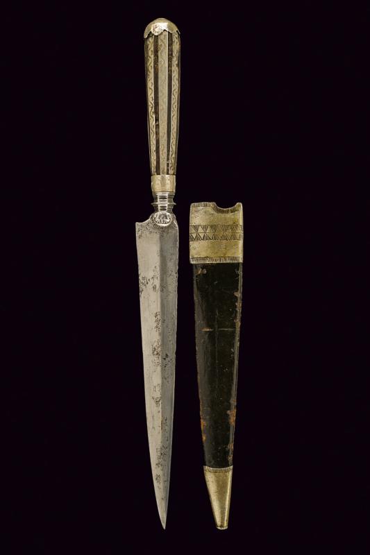 Bel coltello