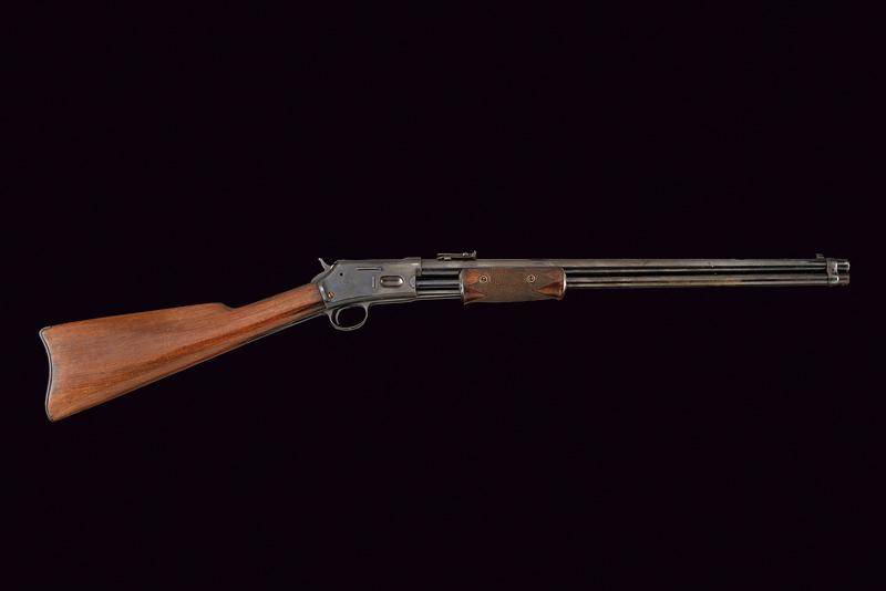 Colt Lightning Slide Action Rifle, medium frame