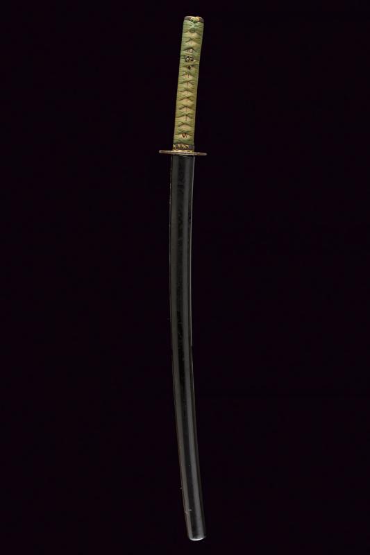 Katana Sue Koto