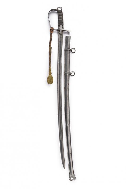 Sciabola Mod. 1855