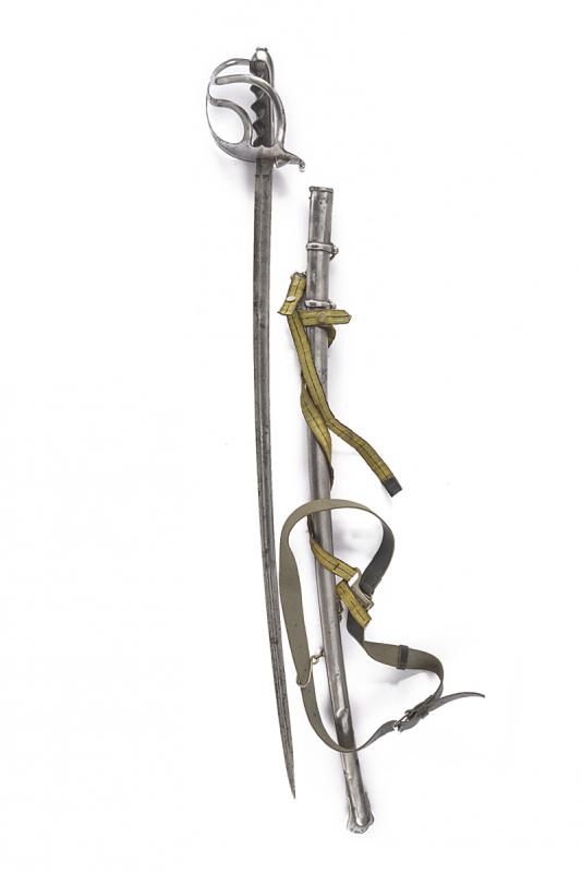 Sciabola Mod. 1888