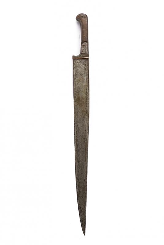 Coltello Khyber