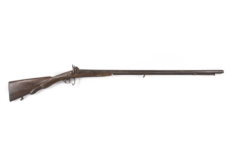 Doppietta a luminello di Beretta