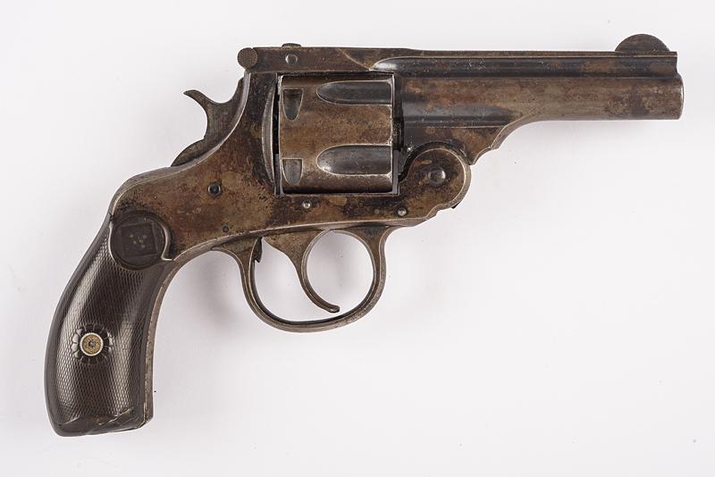 Revolver Harrington & Richardson mod. 1889