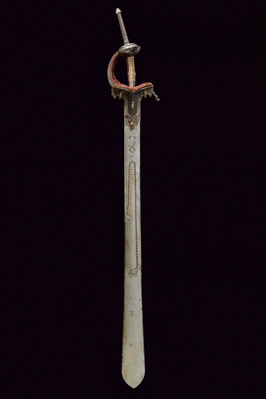 Interessante Khanda