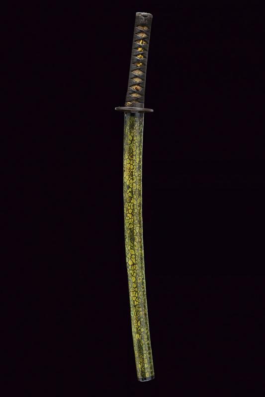 Wakizashi