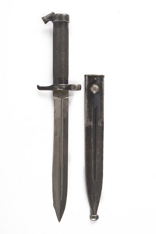 Baionetta per Fucile Carl Gustav Mod. 1896