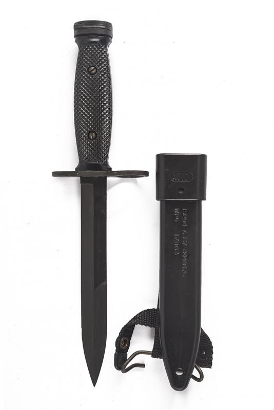 Baionetta M7 per M16