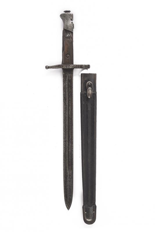 Baionetta Mod. 1891 TS