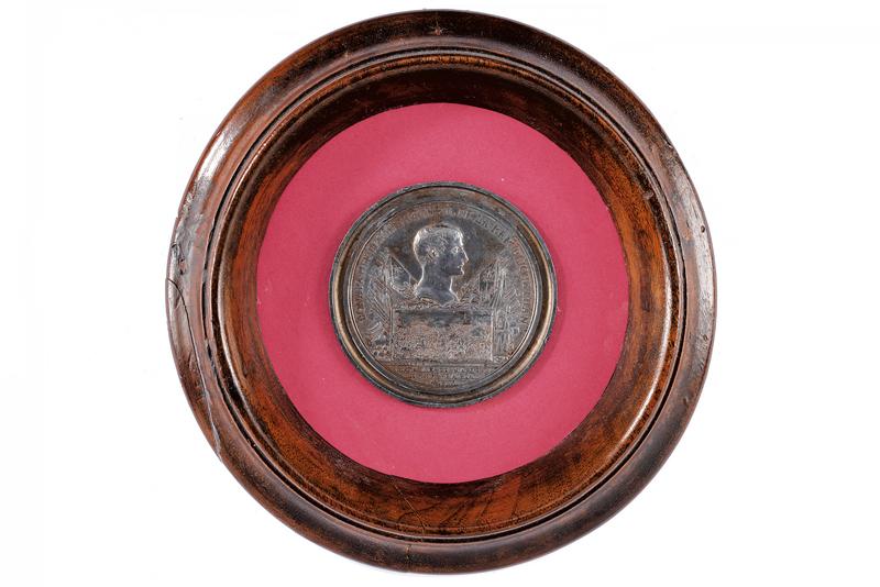 Medaglia della battaglia di Marengo