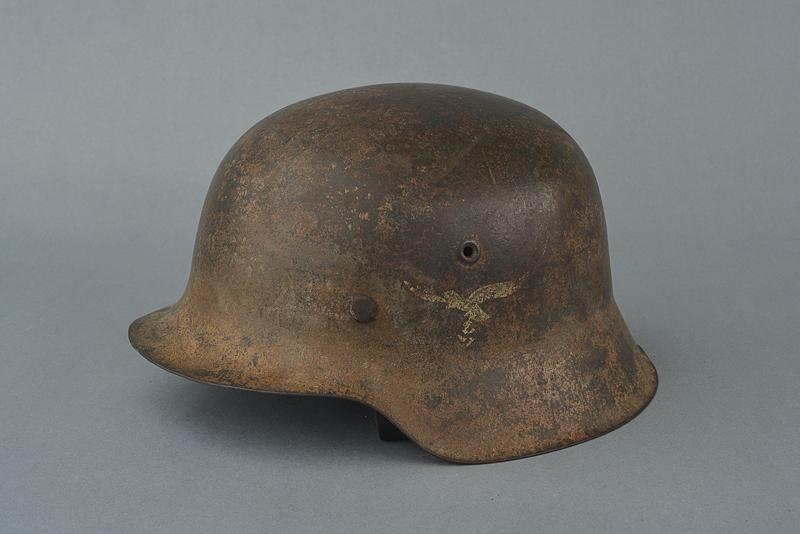 Elmetto Mod. 1942 della LW