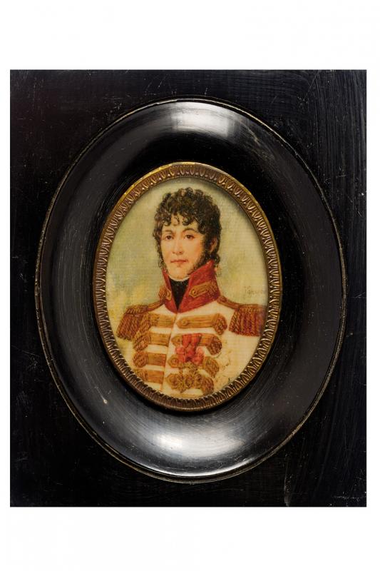 Murat, Gioacchino