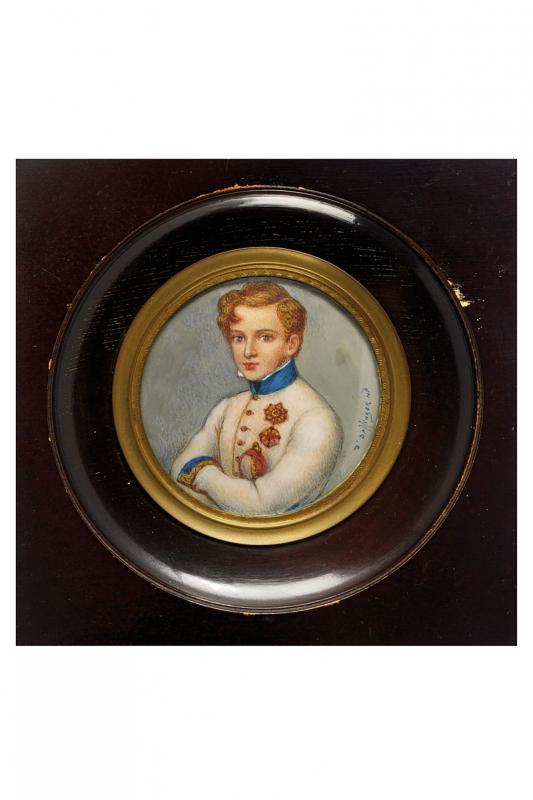 Re di Roma (figlio di Napoleone I)