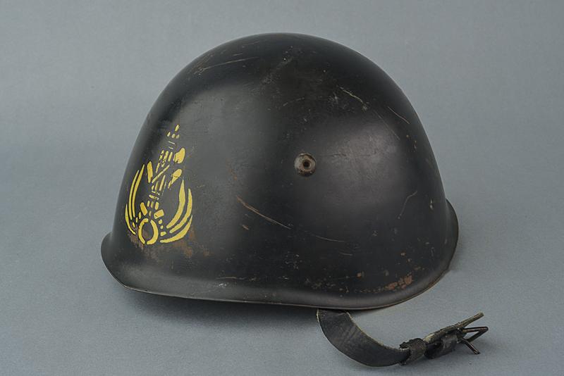Elmetto Mod. 1933 della MVSN