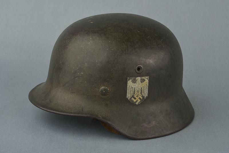 Elmetto Mod. 1935 della WH