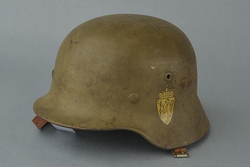 Elmetto Mod. 1940