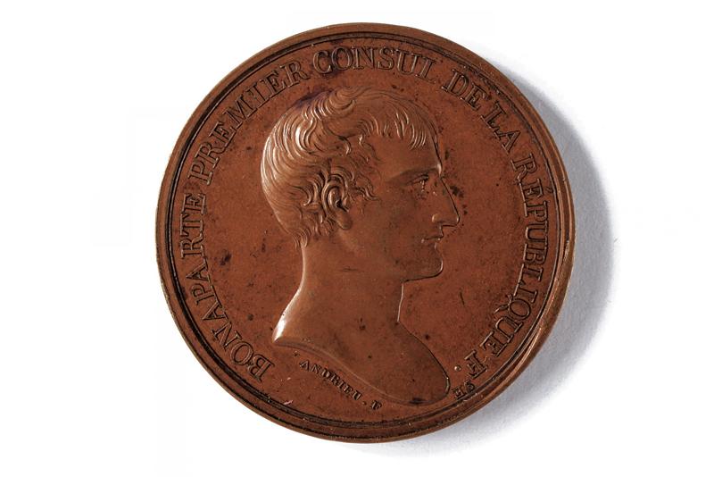 Medaglia "Alla Fedeltà"