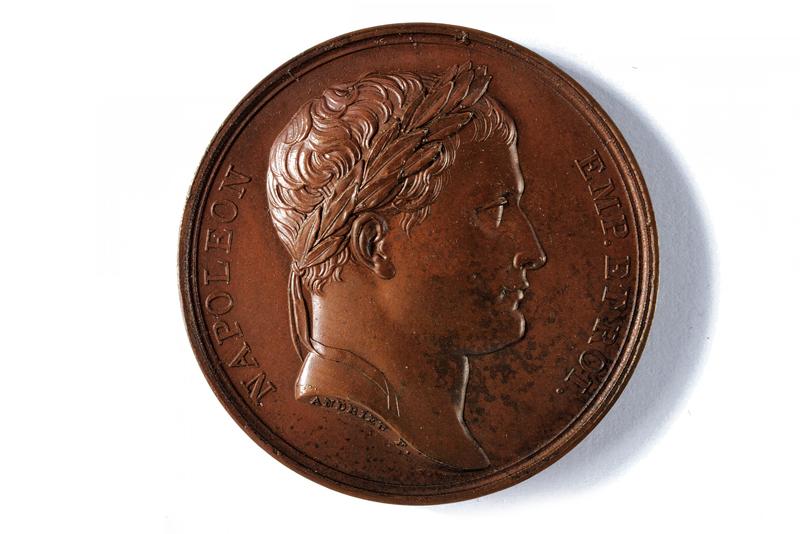Medaglia Scuola di medicina 