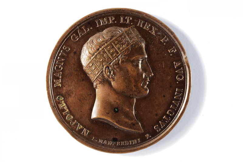 Medaglia della battaglia di Wagram