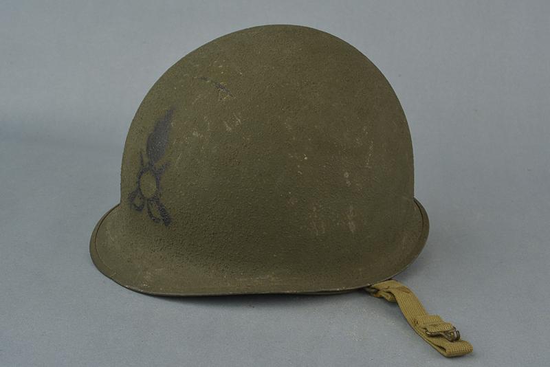 Elmetto M1