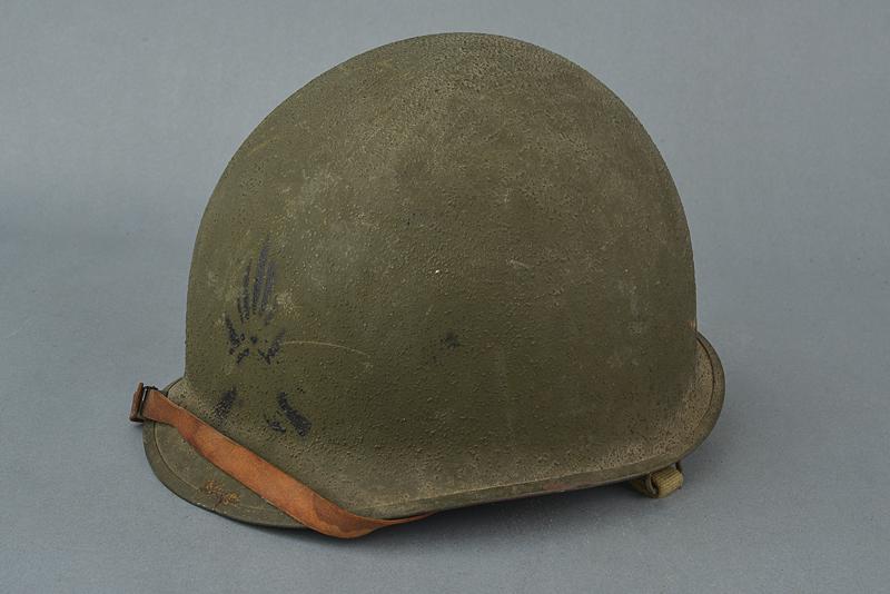 Elmetto M1