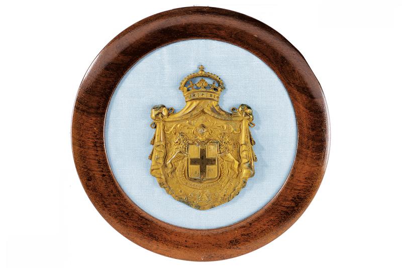 Amadeo di Savoia, Duca d'Aosta