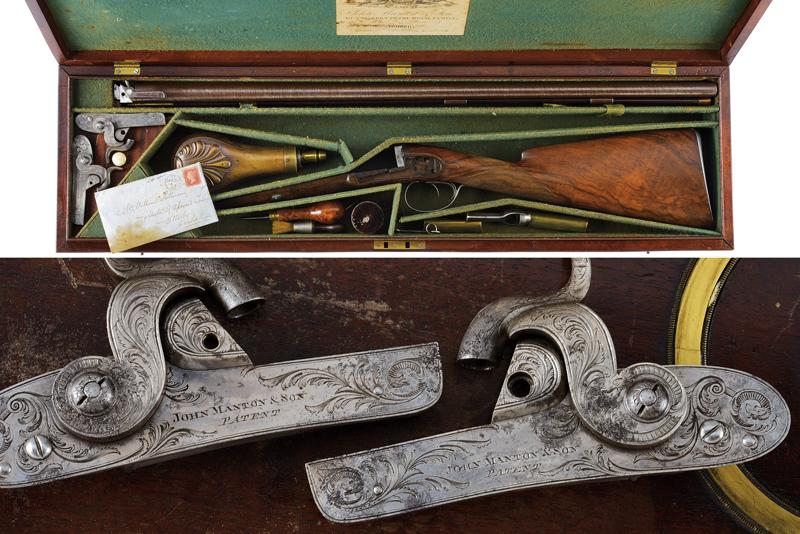Quelle: Czerny's International Auction House Bild