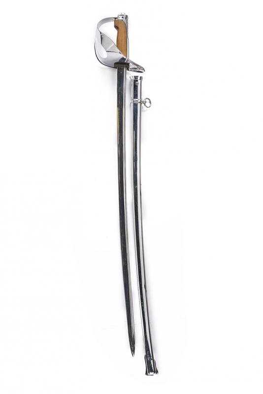 Sciabola Mod. 1871