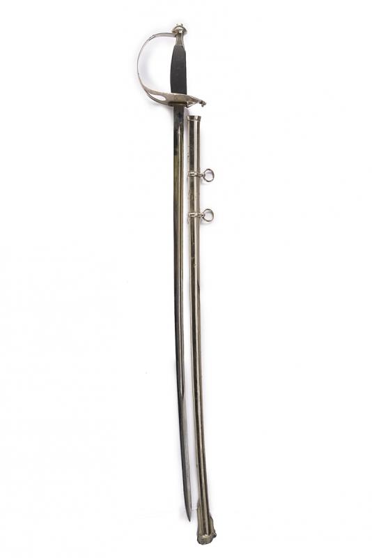 Sciabola Mod. 1929 da fanteria