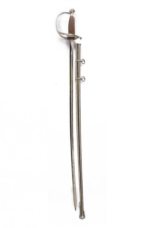 Sciabola Mod. 1929 da fanteria