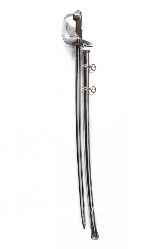 Sciabola Mod. 1871/29