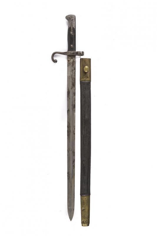 Baionetta Vetterli Mod. 70/87