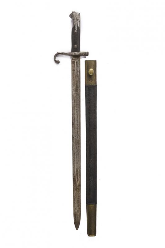 Baionetta Vetterli Mod. 70/87