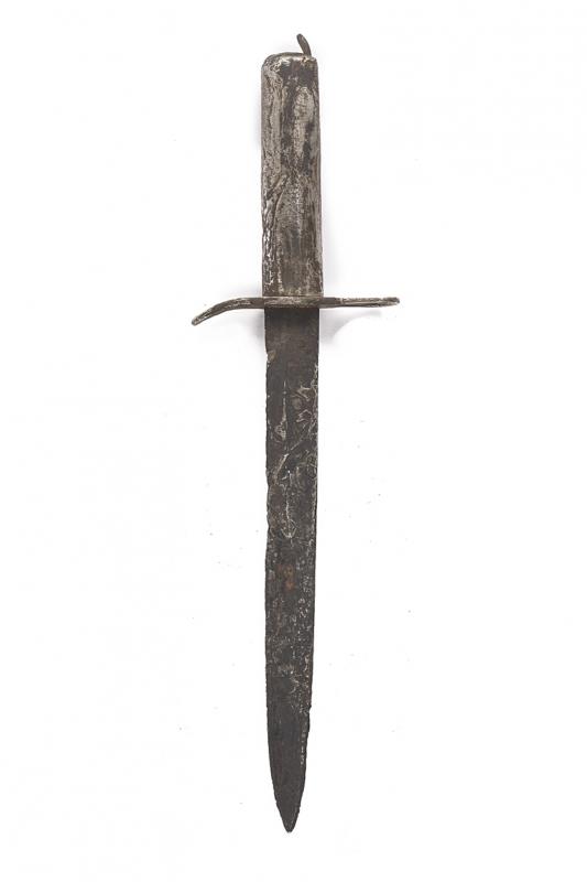 Baionetta d'emergenza per Carcano 1891