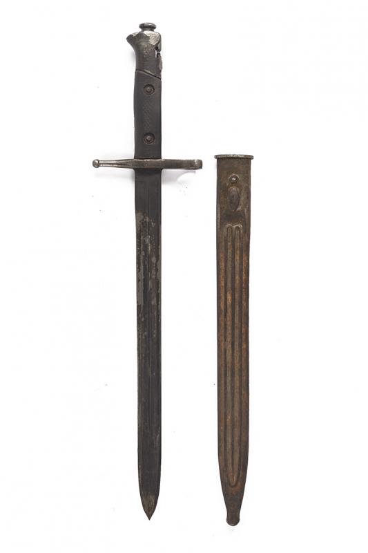 Baionetta per Carcano 91 TS