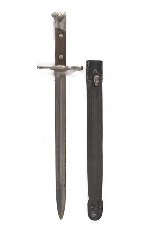 Baionetta per Carcano 91